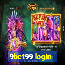 9bet99 login
